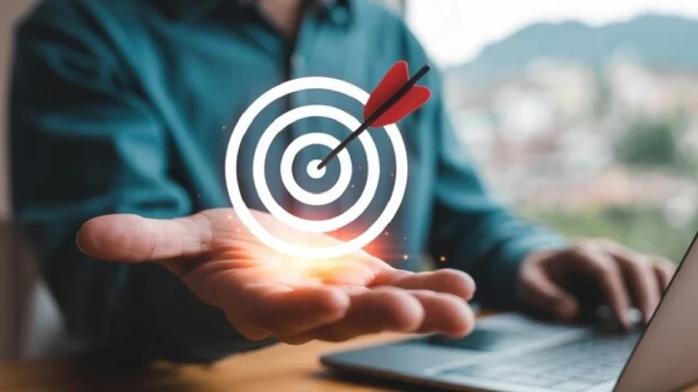 Discovery and Goal Setting Digital Marketing