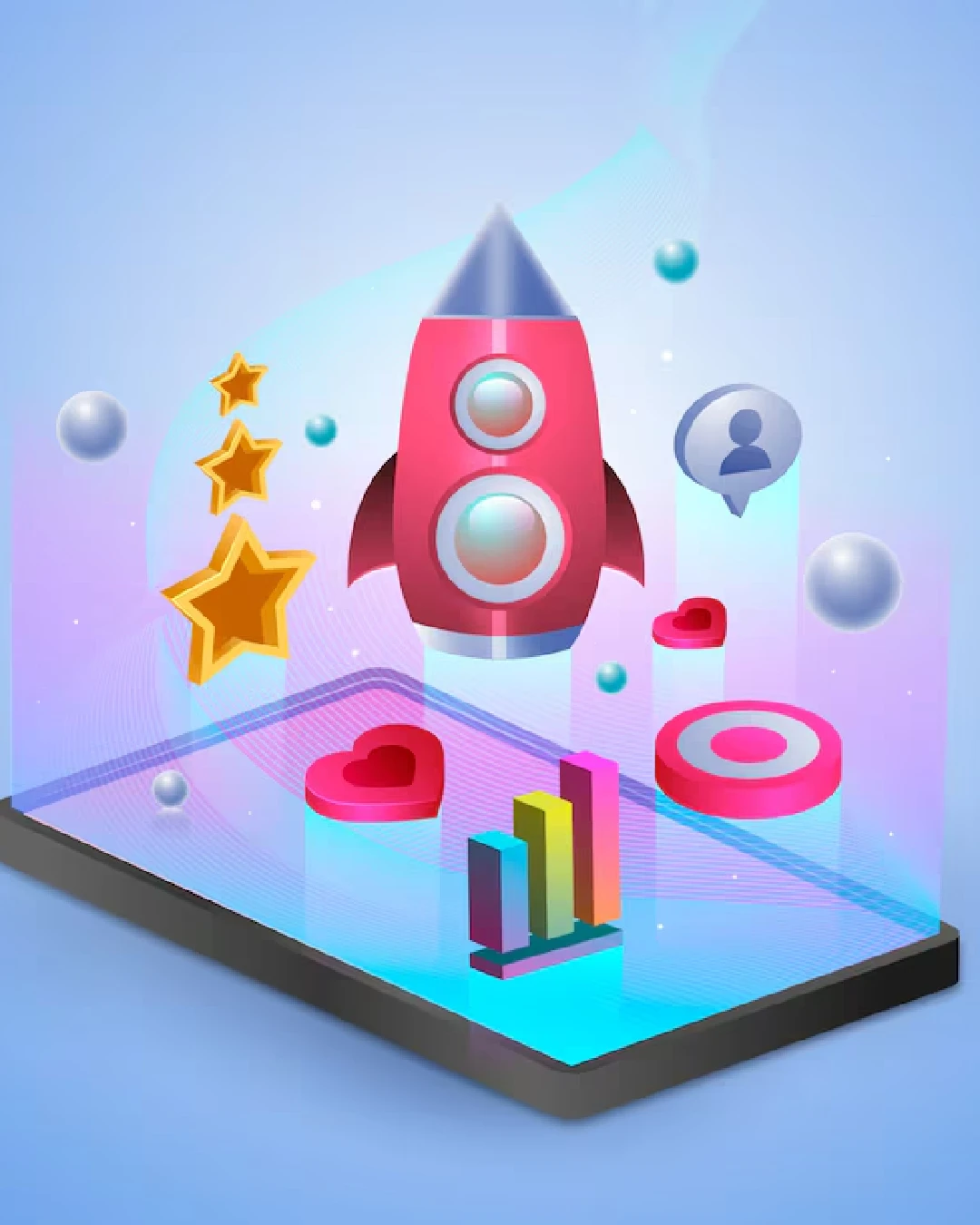 Home Page Digital Marketing