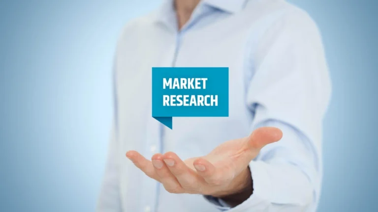 Market & Audience Research