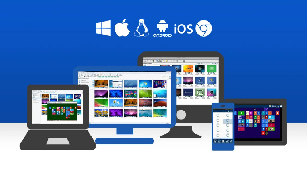 Multi-Platform Expertis