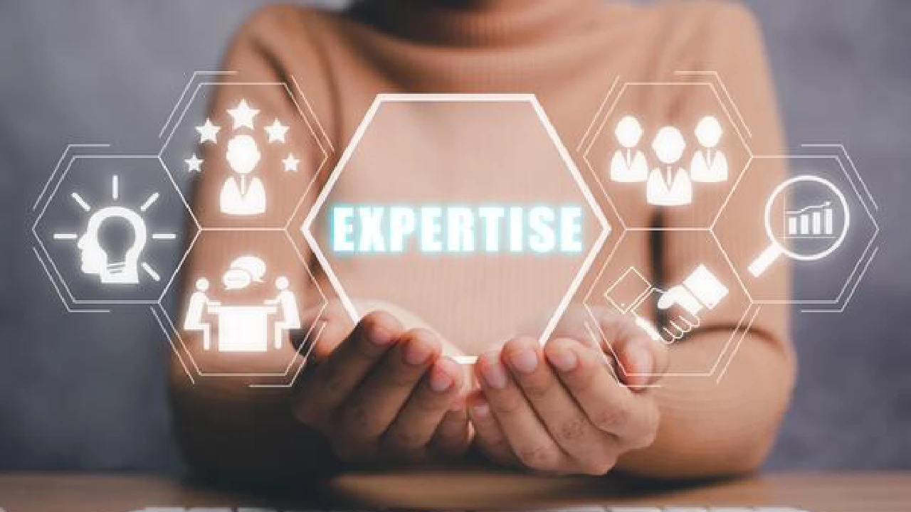 Multi-Platform Expertise