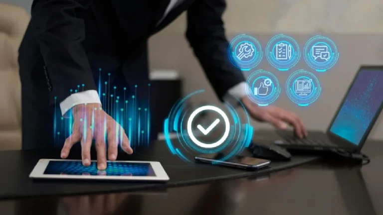 Performance Tracking & Reporting
