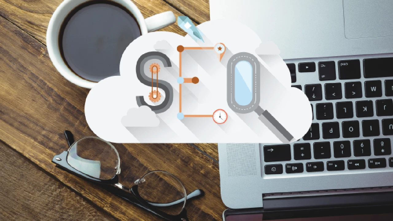 SEO-Optimized from Day One