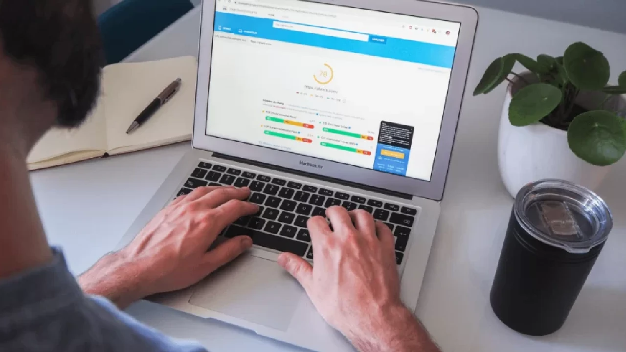 SEO Steps Ongoing Optimization