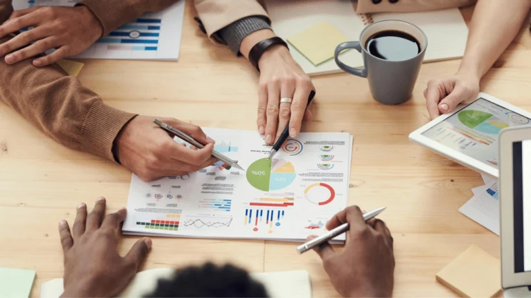 Strategy Development